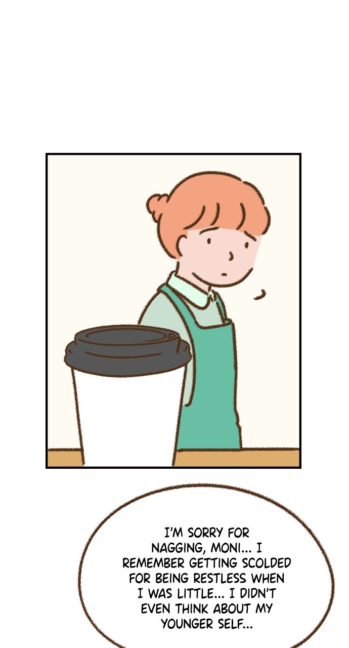 The Memory Shop Episode 67 page 20 - 