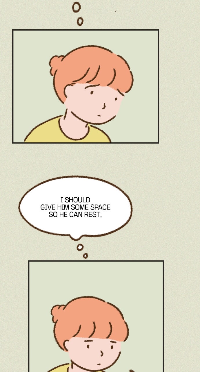 The Memory Shop Episode 67 page 3 - 