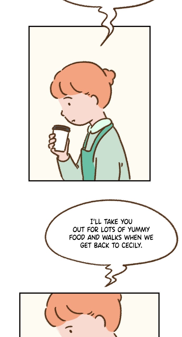 The Memory Shop Episode 67 page 21 - 