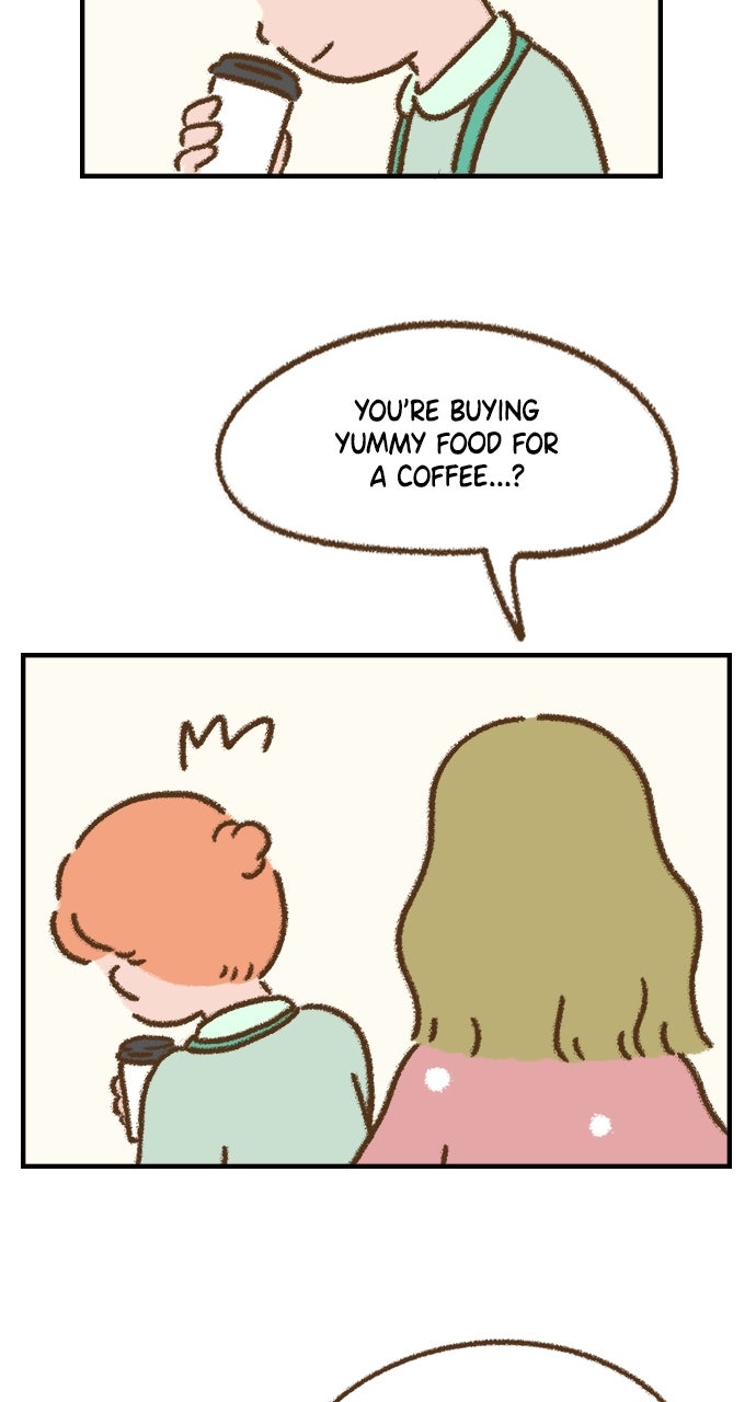 The Memory Shop Episode 67 page 22 - 