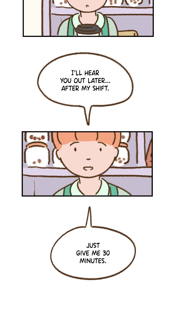 The Memory Shop Episode 67 page 26 - 