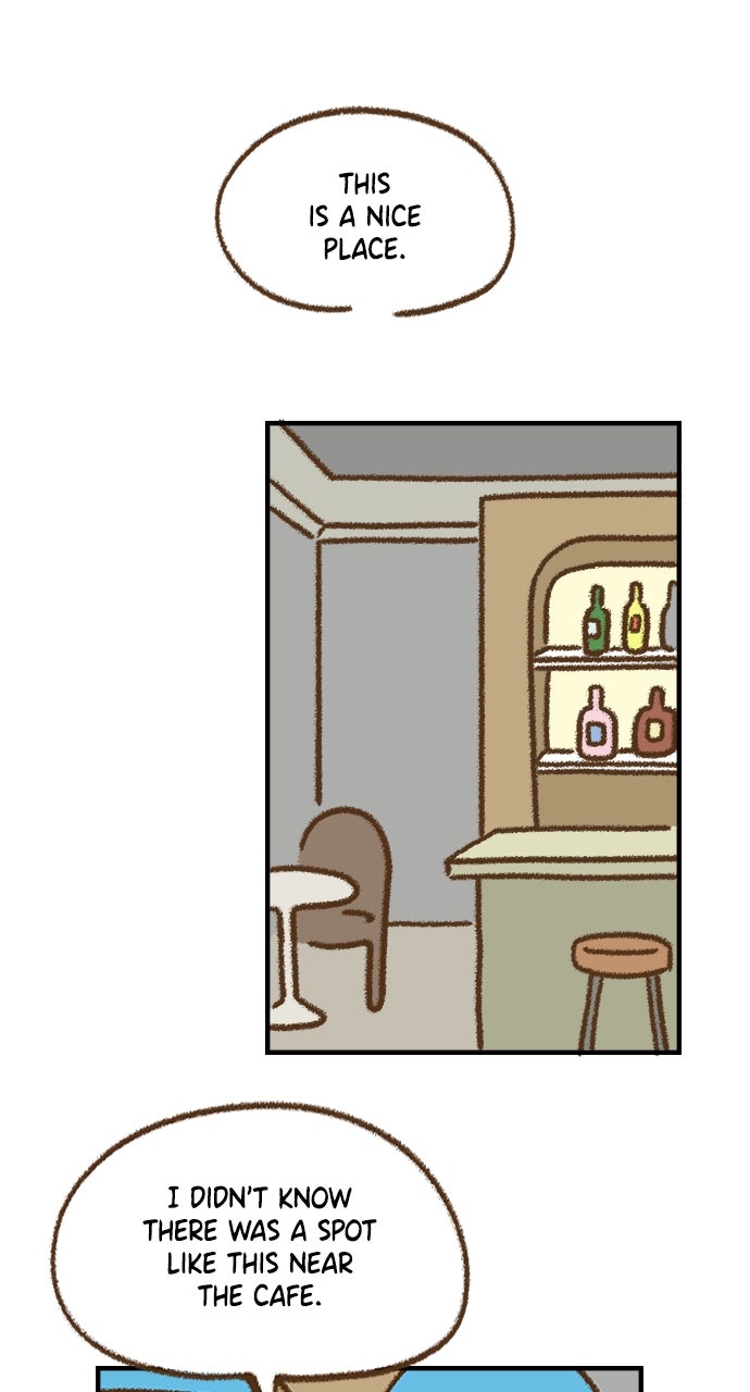 The Memory Shop Episode 67 page 27 - 