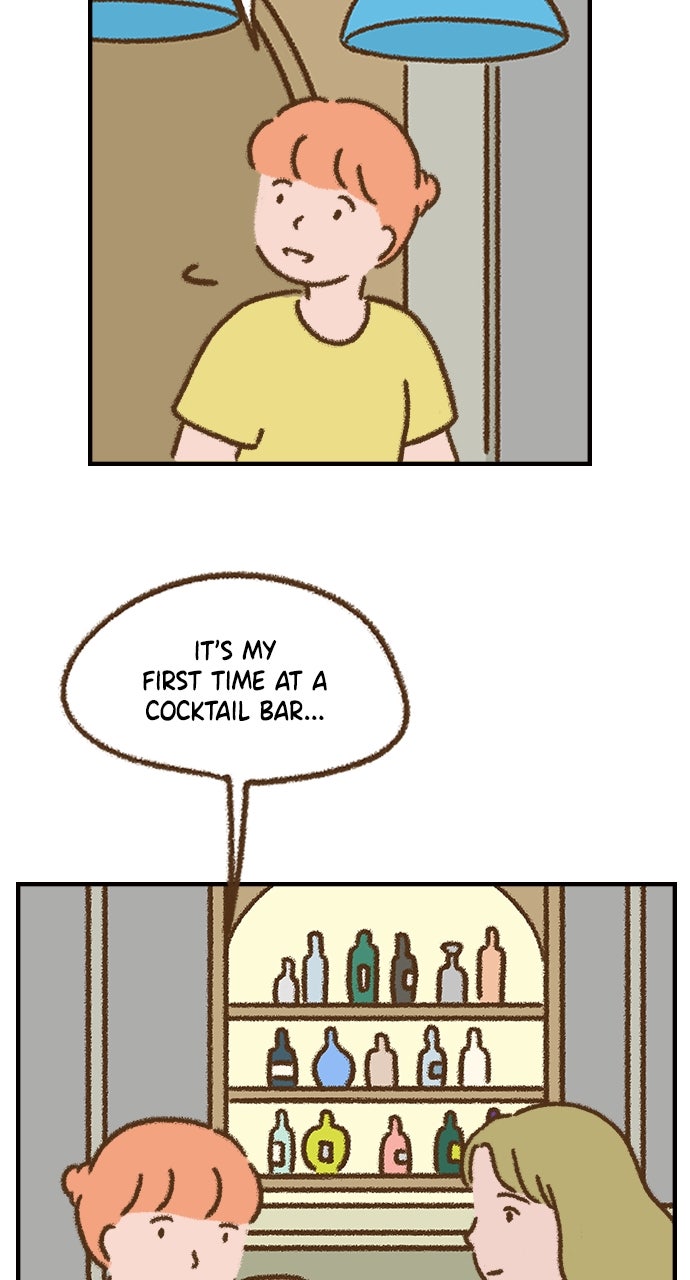 The Memory Shop Episode 67 page 28 - 