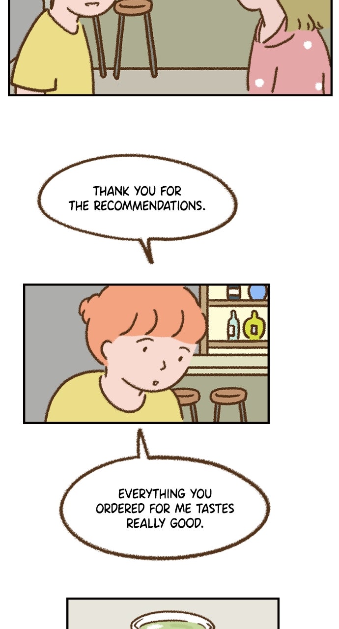 The Memory Shop Episode 67 page 29 - 