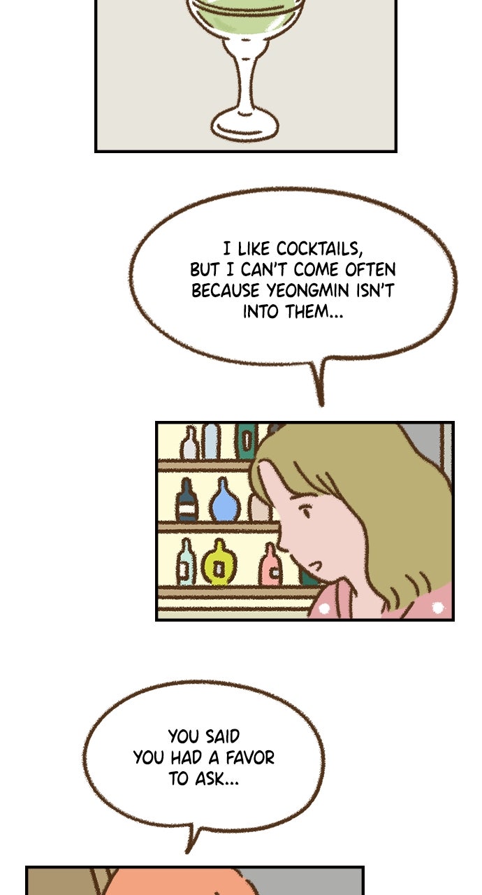 The Memory Shop Episode 67 page 30 - 