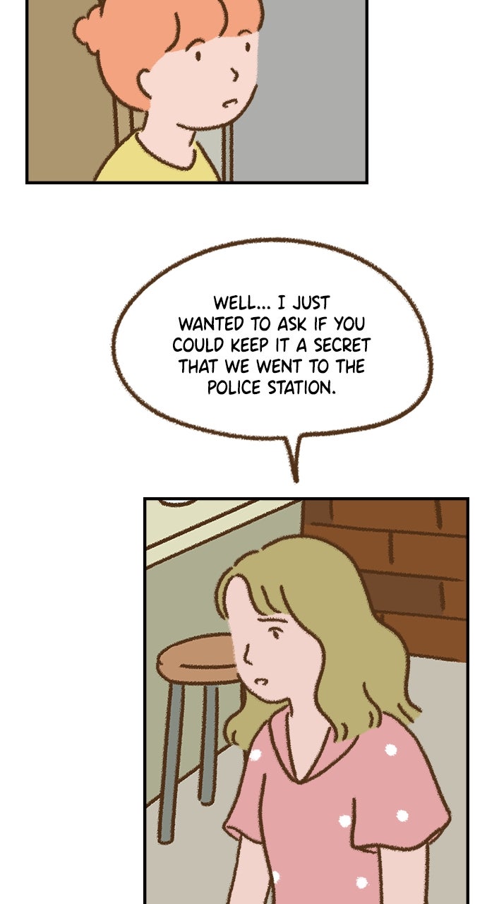 The Memory Shop Episode 67 page 31 - 