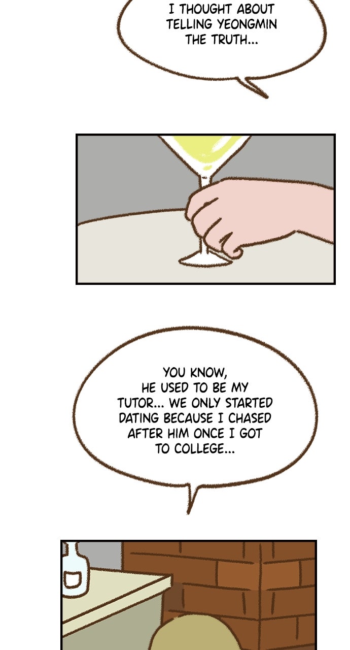The Memory Shop Episode 67 page 33 - 