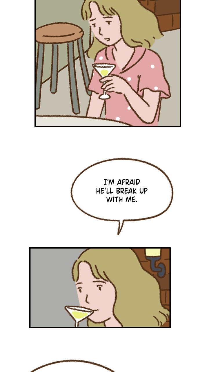 The Memory Shop Episode 67 page 34 - 