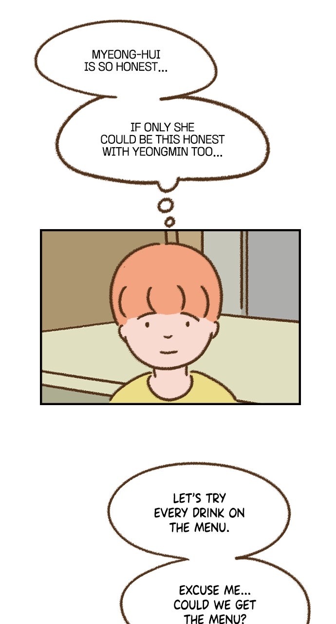 The Memory Shop Episode 67 page 37 - 