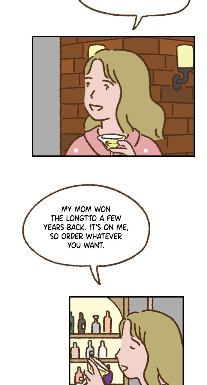 The Memory Shop Episode 67 page 38 - 