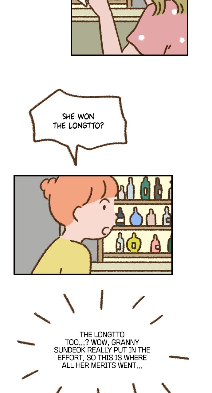 The Memory Shop Episode 67 page 39 - 