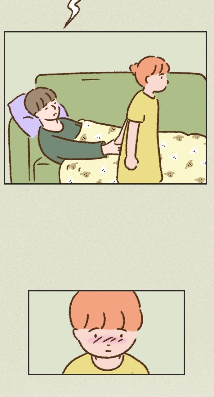 The Memory Shop Episode 67 page 5 - 