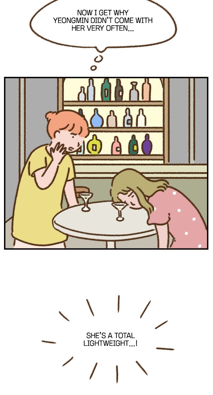 The Memory Shop Episode 67 page 44 - 