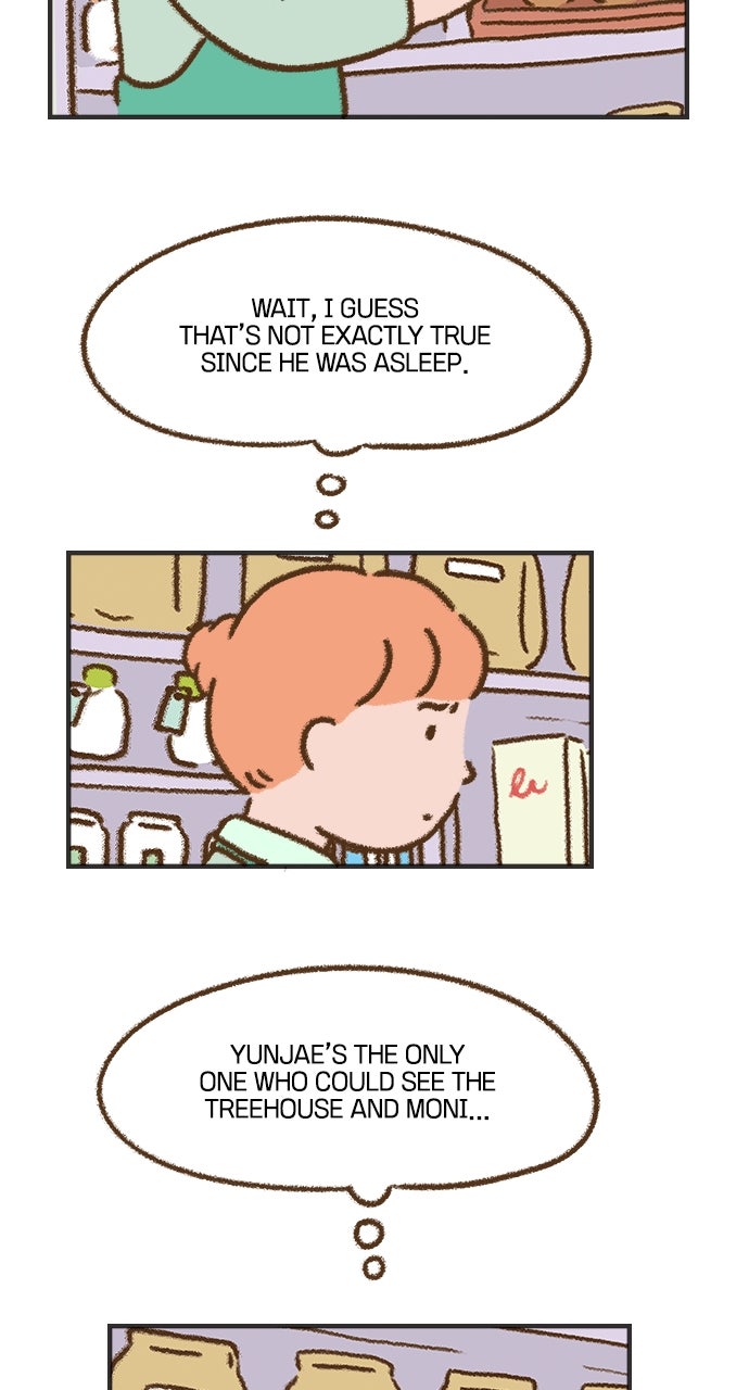 The Memory Shop Episode 67 page 7 - 