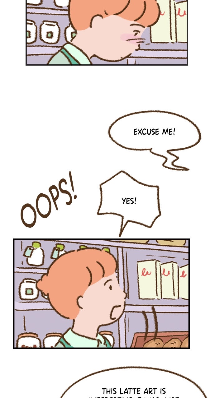 The Memory Shop Episode 67 page 9 - 