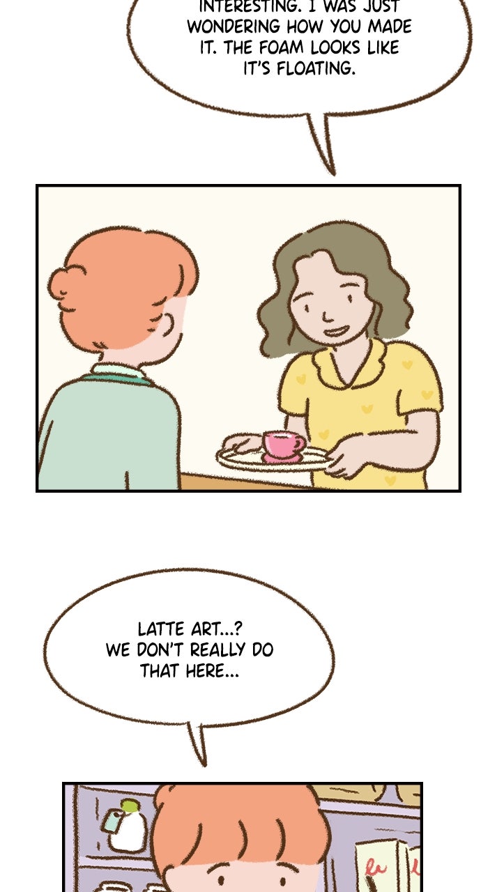 The Memory Shop Episode 67 page 10 - 