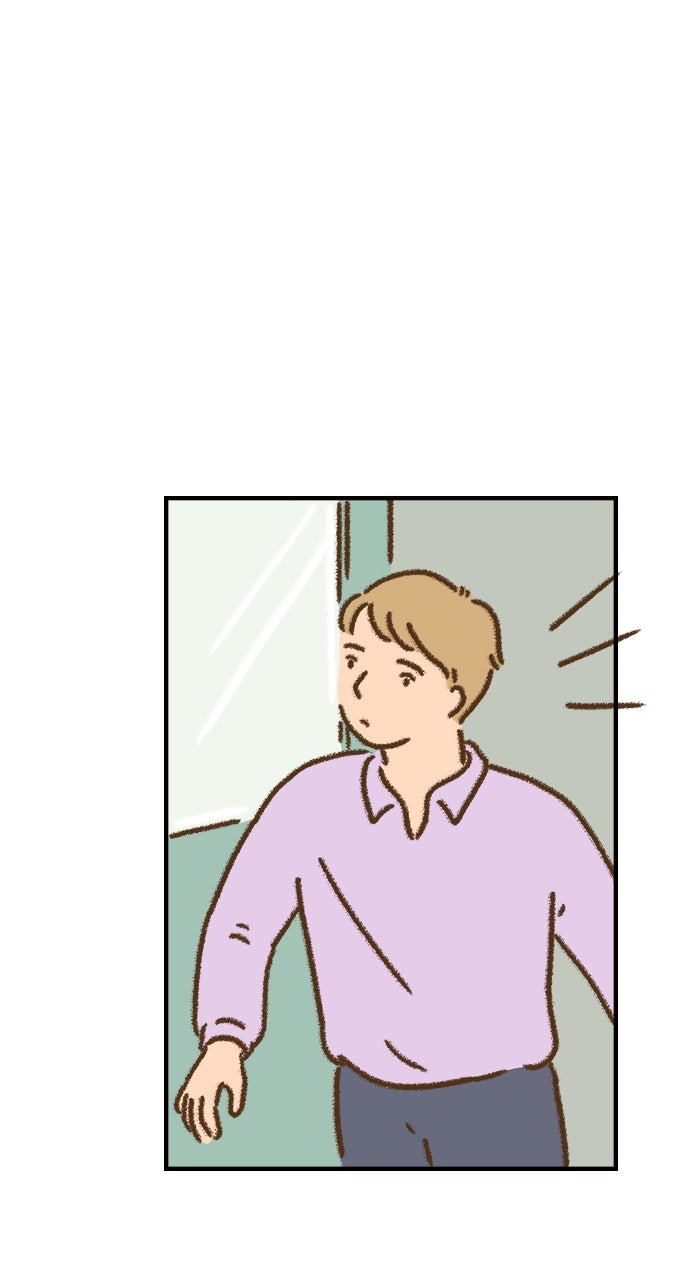 The Memory Shop Episode 68 page 1 - 
