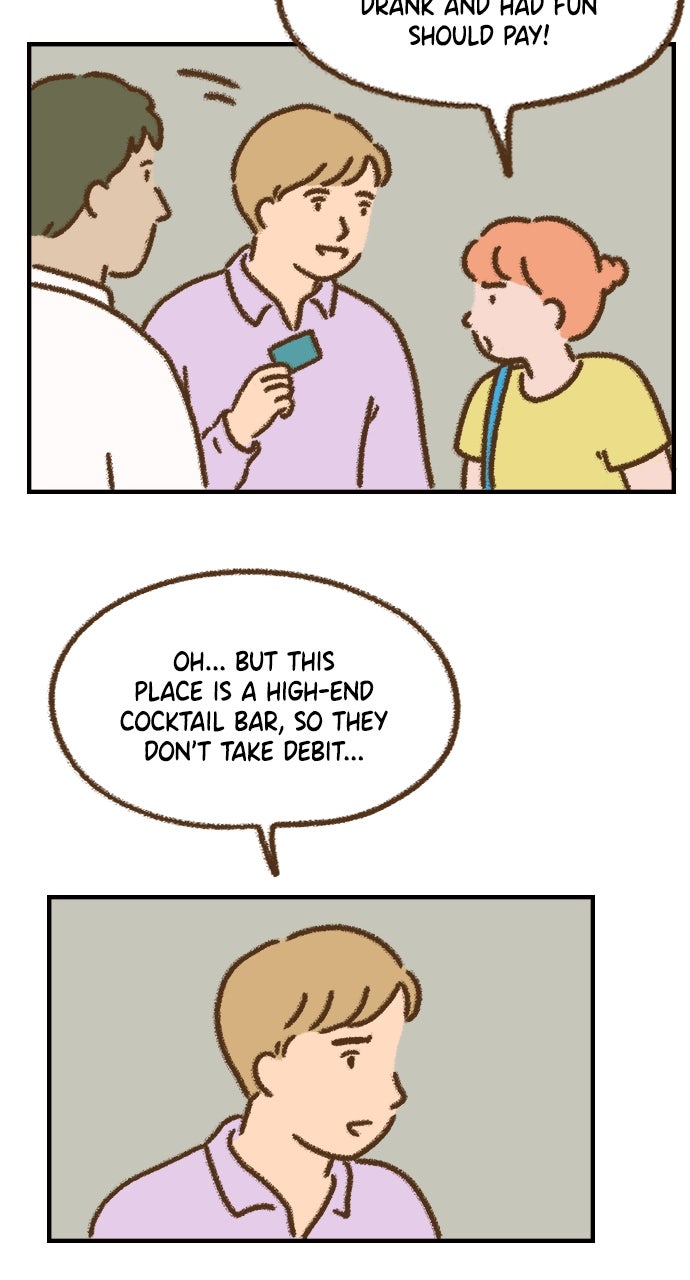 The Memory Shop Episode 68 page 11 - 