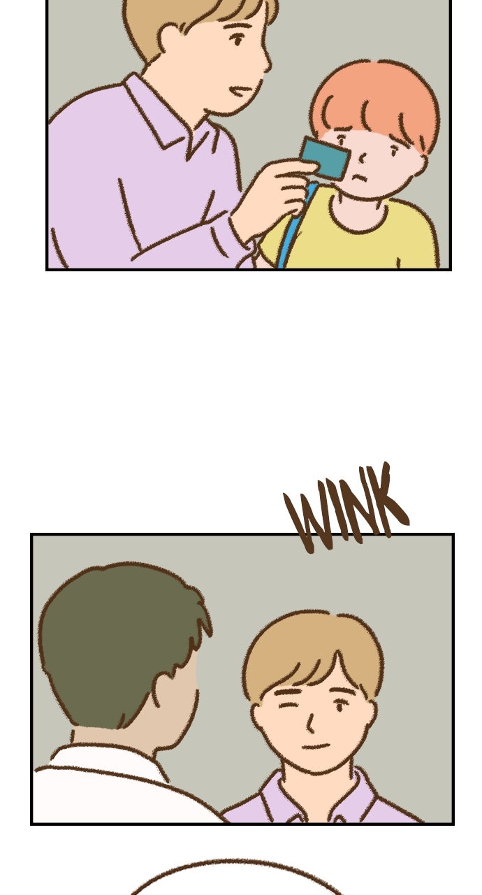 The Memory Shop Episode 68 page 13 - 