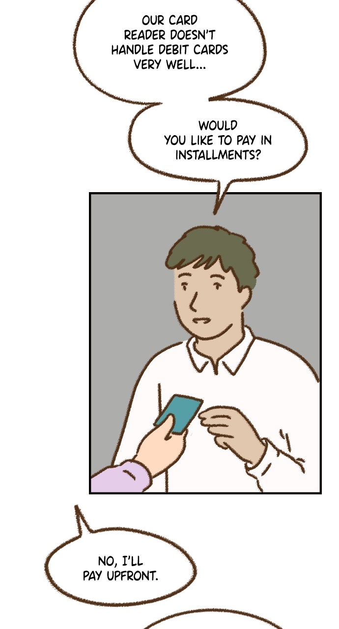 The Memory Shop Episode 68 page 14 - 