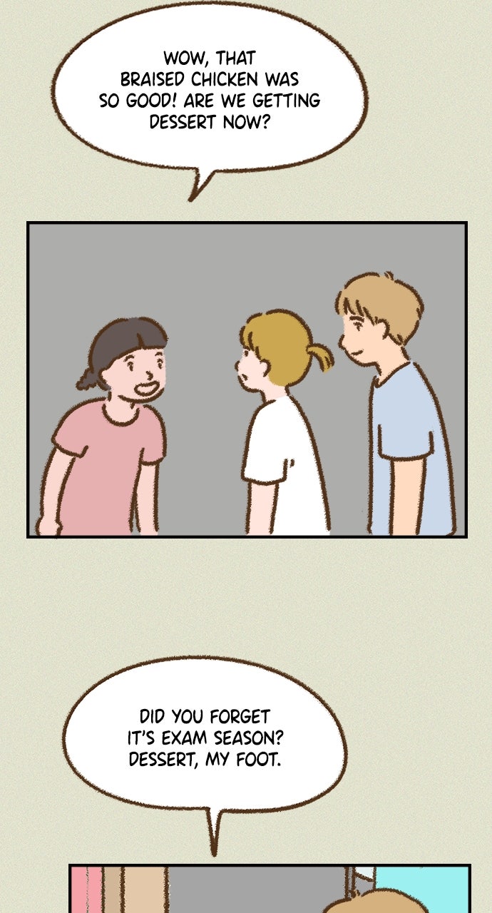 The Memory Shop Episode 68 page 17 - 