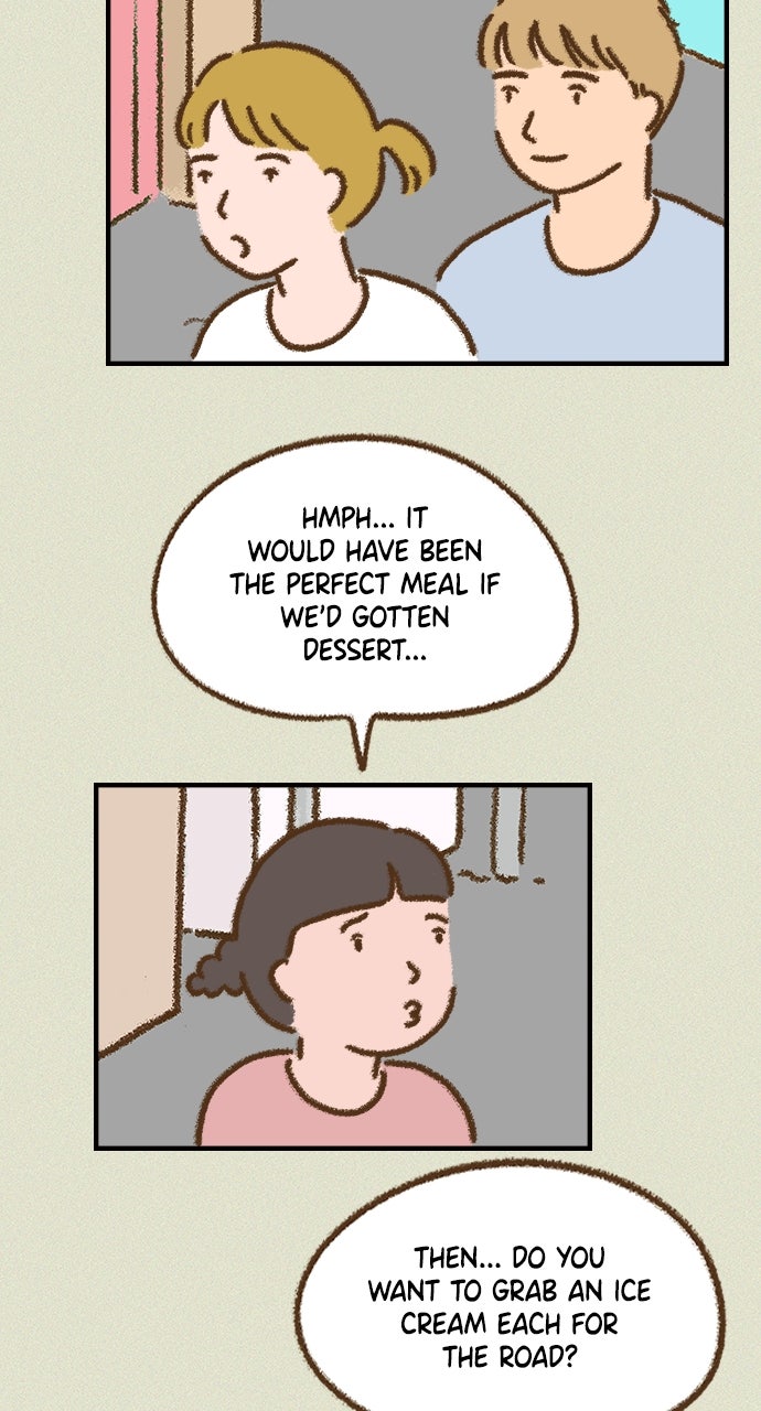 The Memory Shop Episode 68 page 18 - 