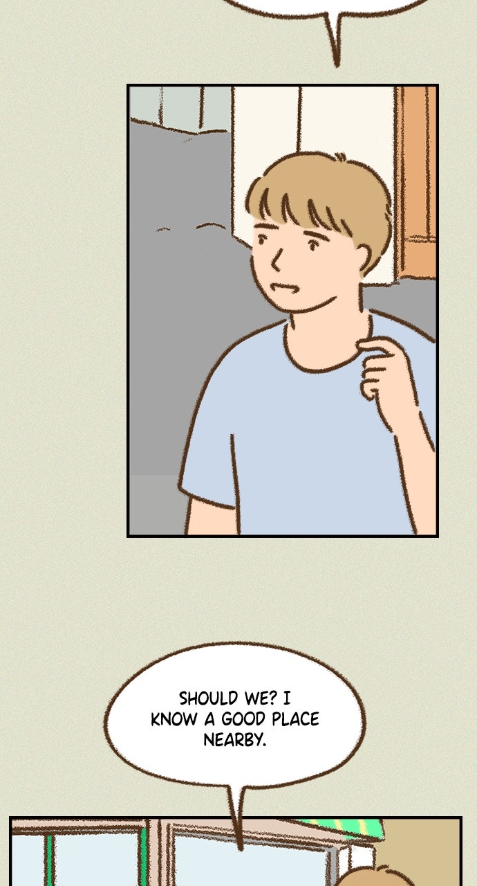 The Memory Shop Episode 68 page 19 - 
