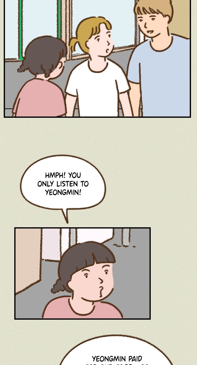 The Memory Shop Episode 68 page 20 - 