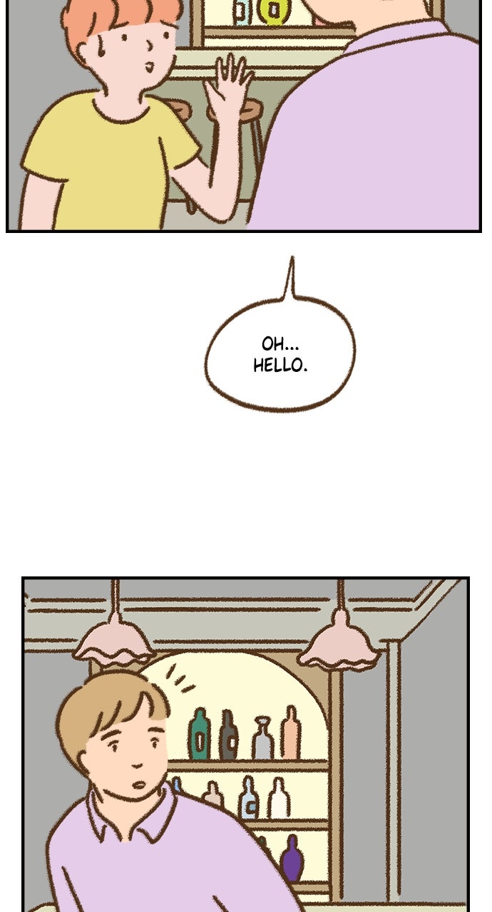The Memory Shop Episode 68 page 3 - 