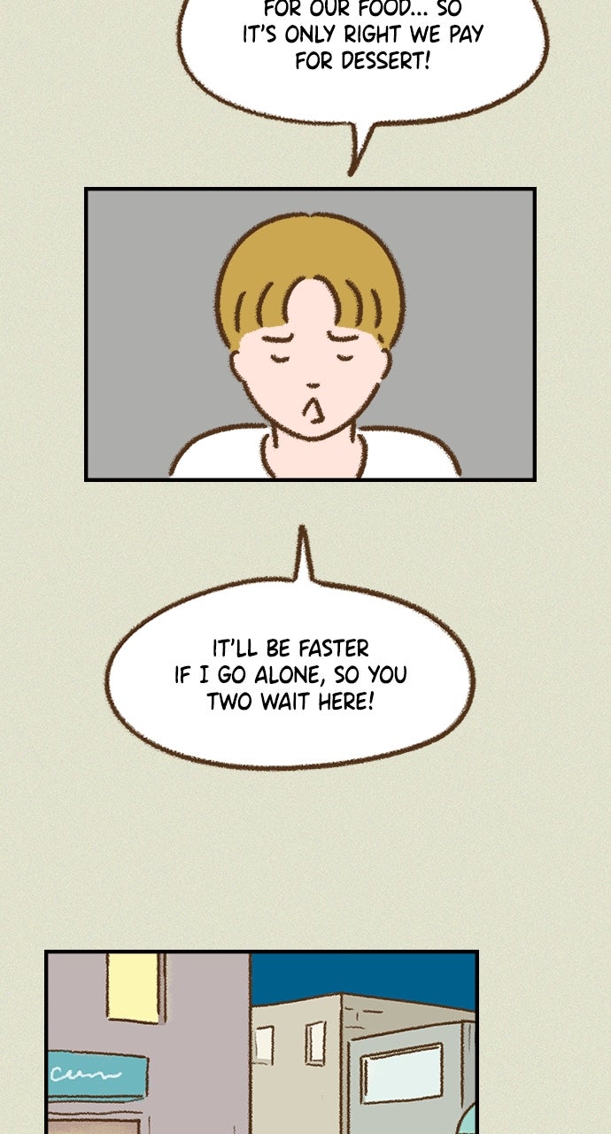 The Memory Shop Episode 68 page 21 - 