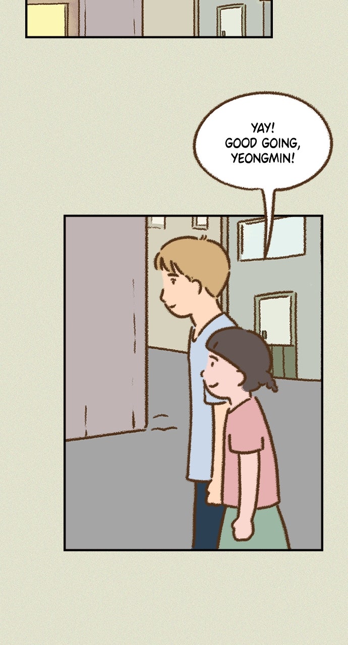 The Memory Shop Episode 68 page 22 - 