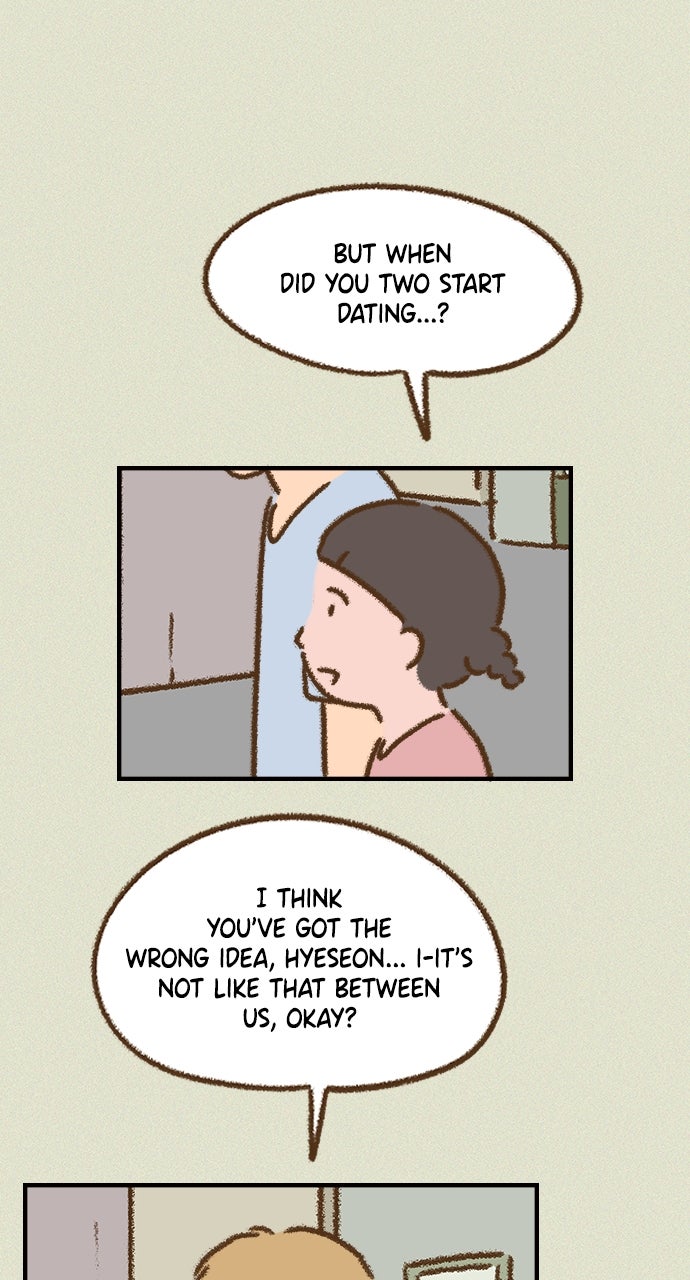 The Memory Shop Episode 68 page 23 - 