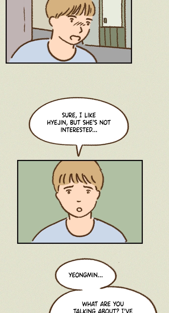 The Memory Shop Episode 68 page 24 - 