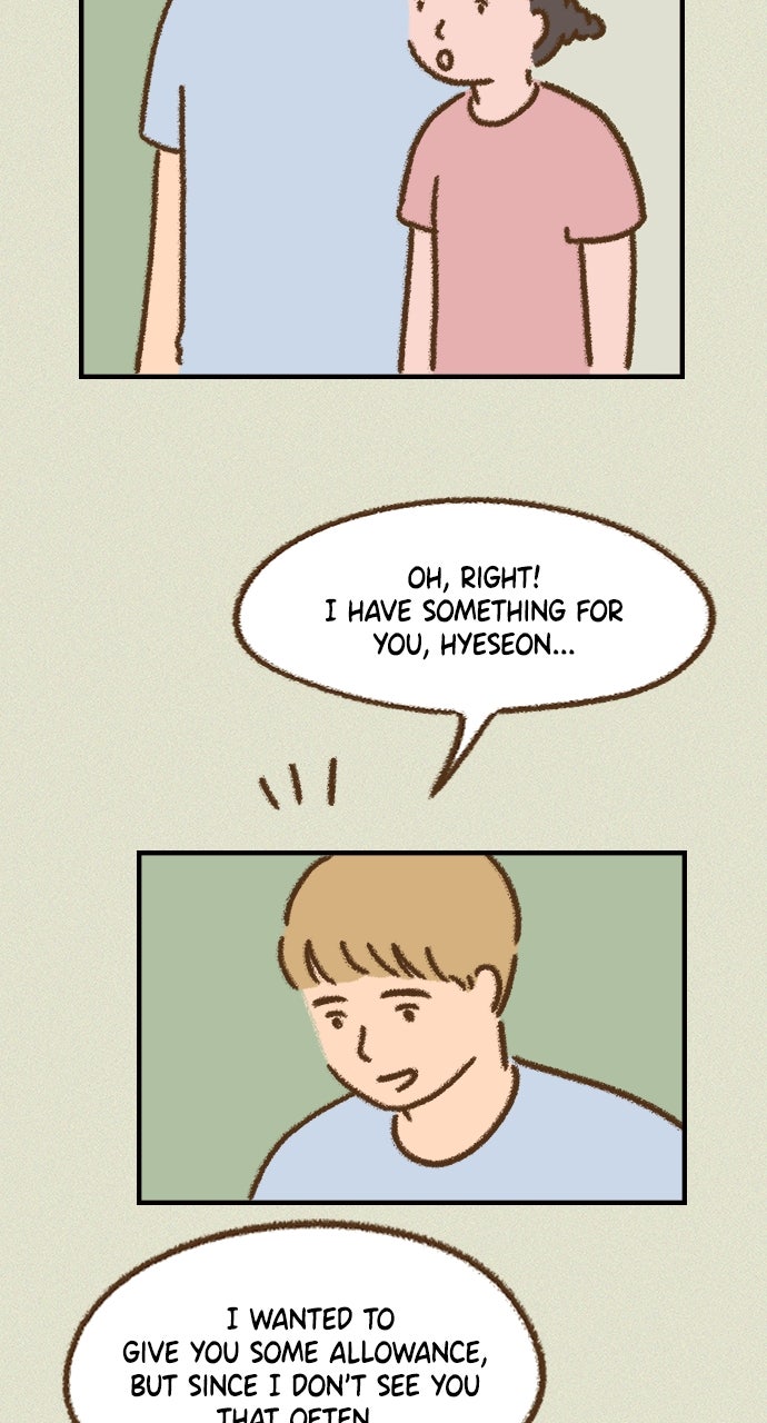 The Memory Shop Episode 68 page 28 - 