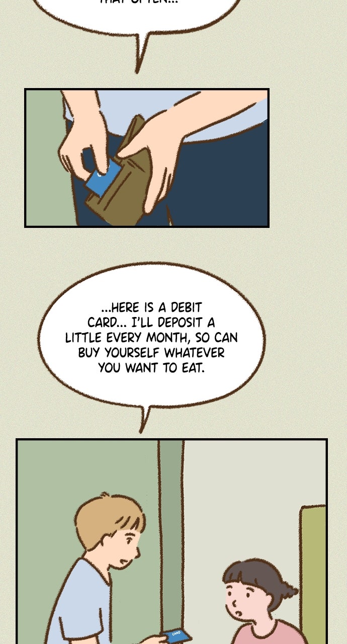 The Memory Shop Episode 68 page 29 - 