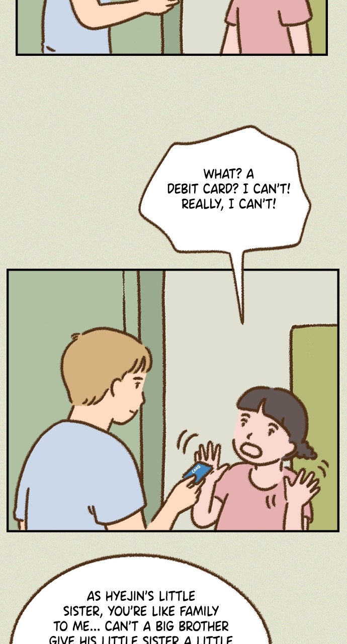 The Memory Shop Episode 68 page 30 - 