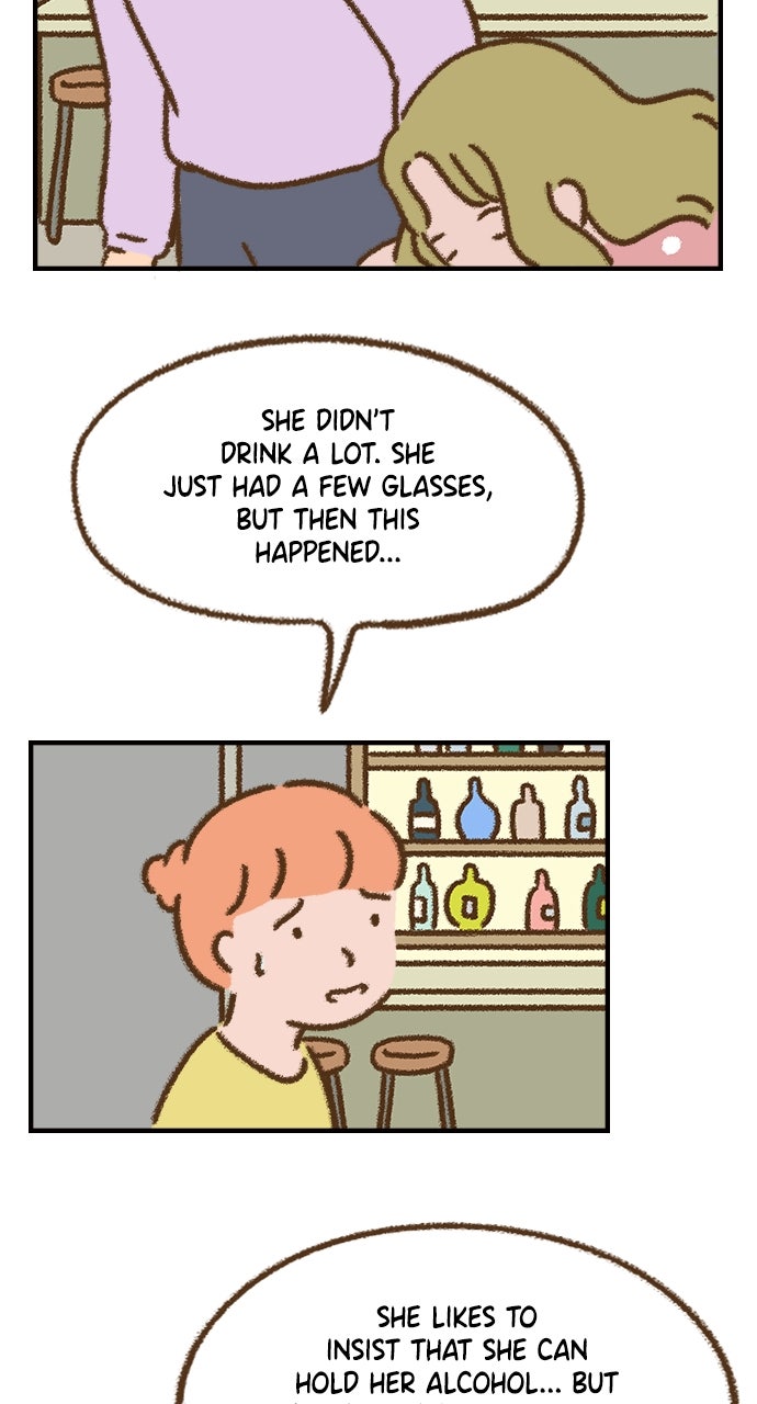 The Memory Shop Episode 68 page 4 - 