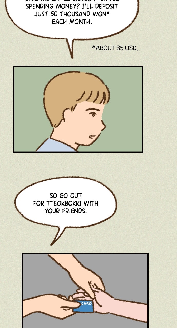 The Memory Shop Episode 68 page 31 - 