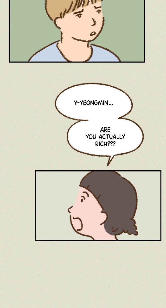 The Memory Shop Episode 68 page 33 - 
