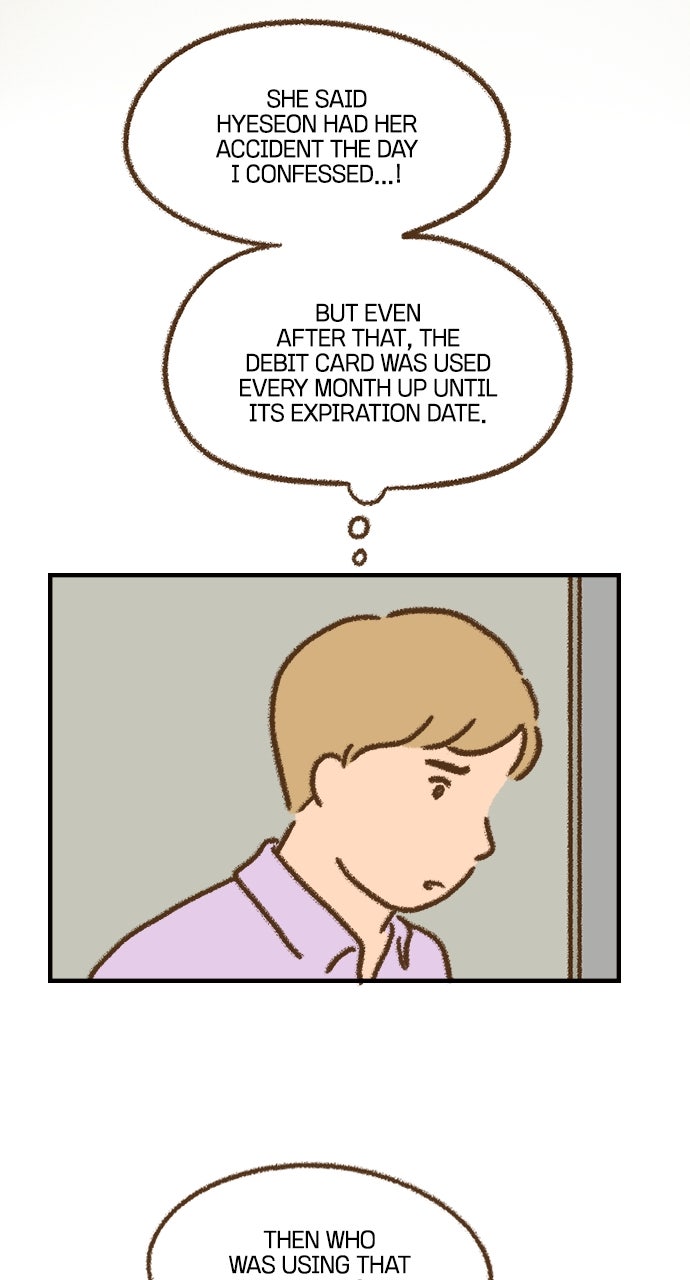 The Memory Shop Episode 68 page 35 - 