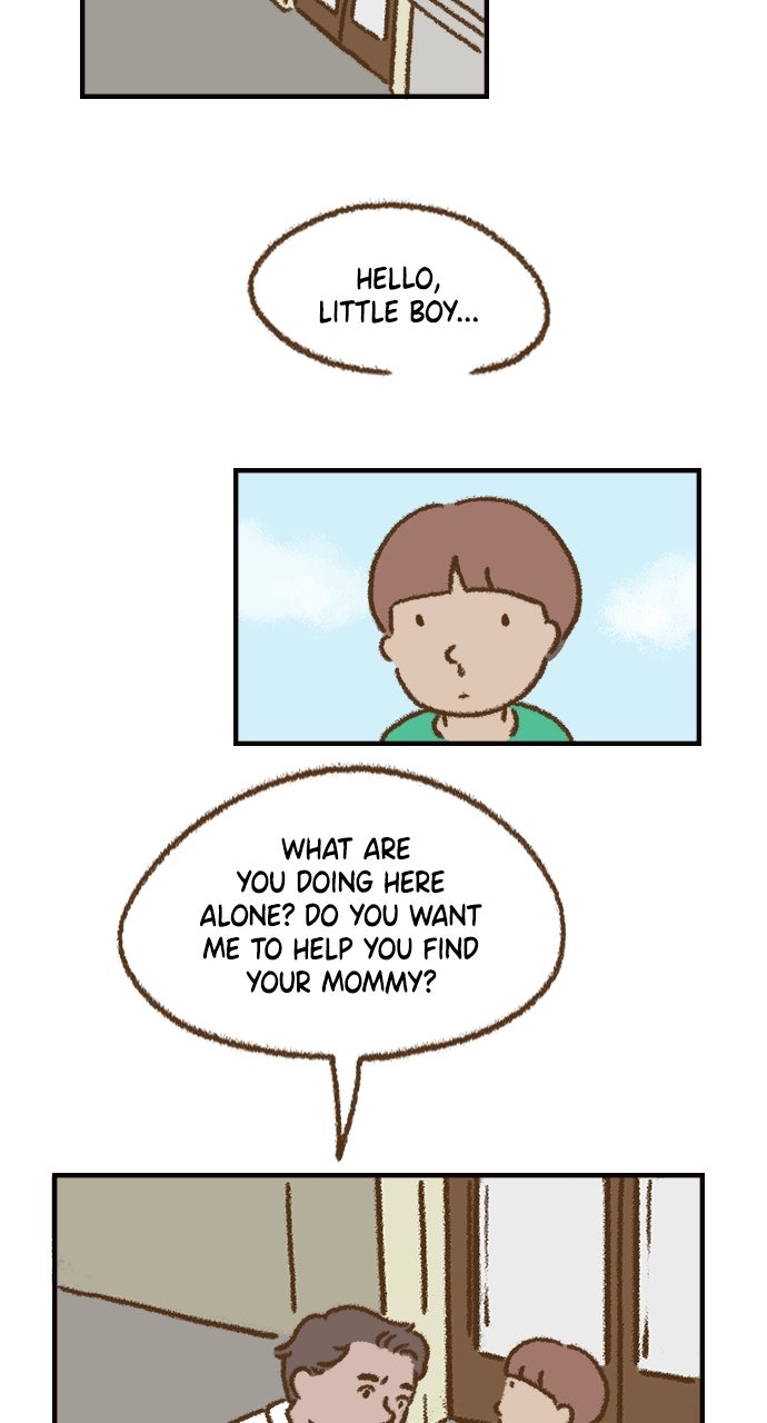 The Memory Shop Episode 68 page 38 - 