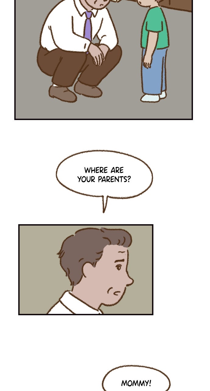 The Memory Shop Episode 68 page 39 - 