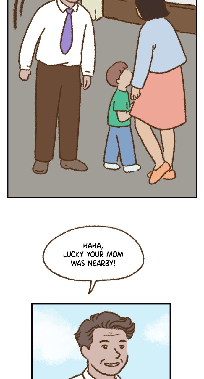 The Memory Shop Episode 68 page 41 - 