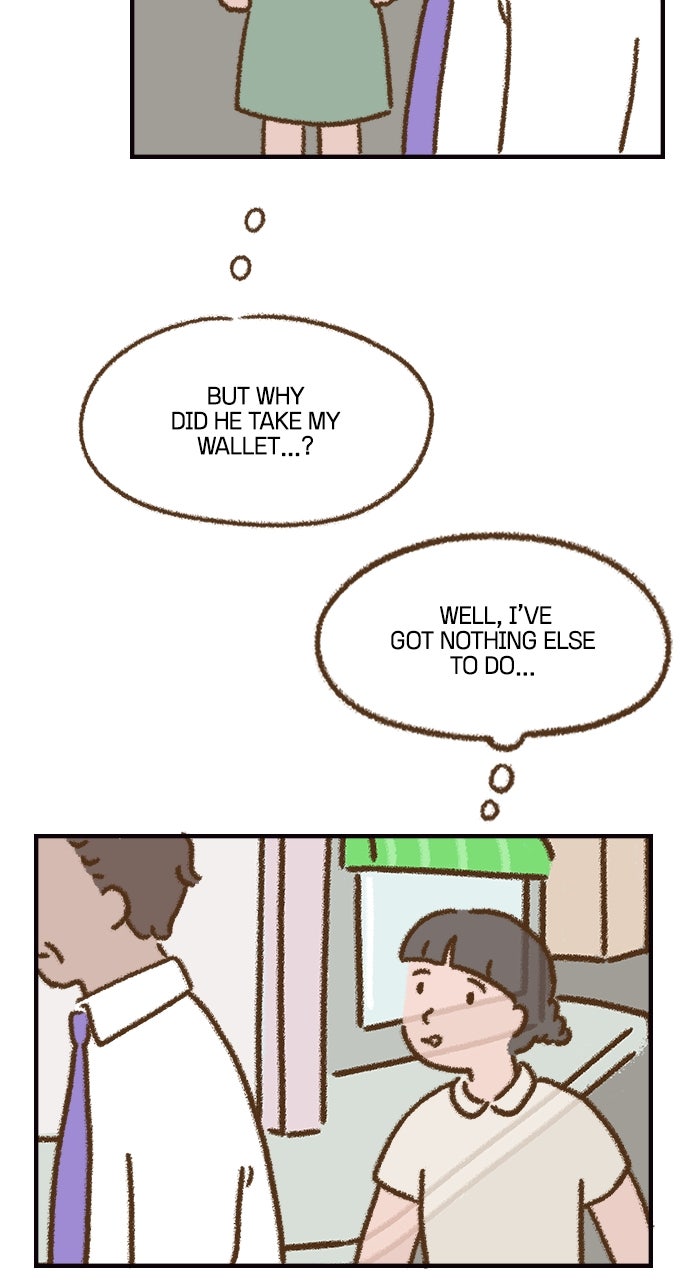 The Memory Shop Episode 68 page 44 - 