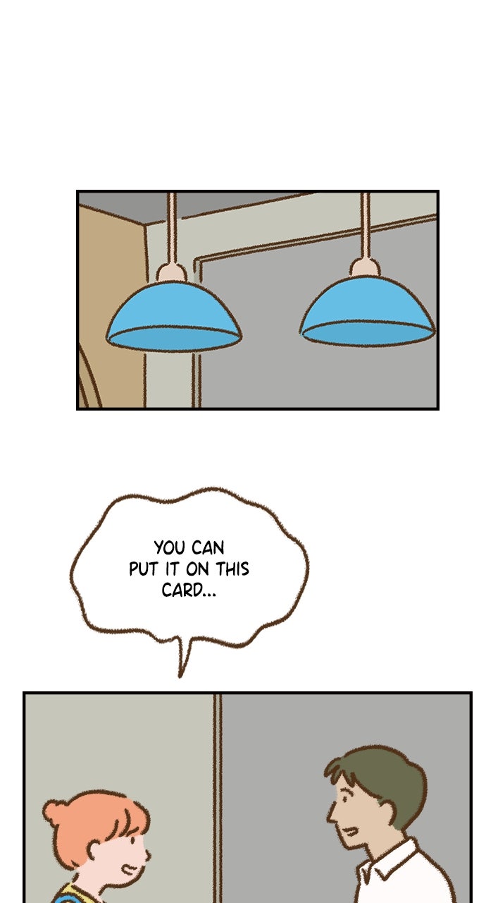 The Memory Shop Episode 68 page 9 - 