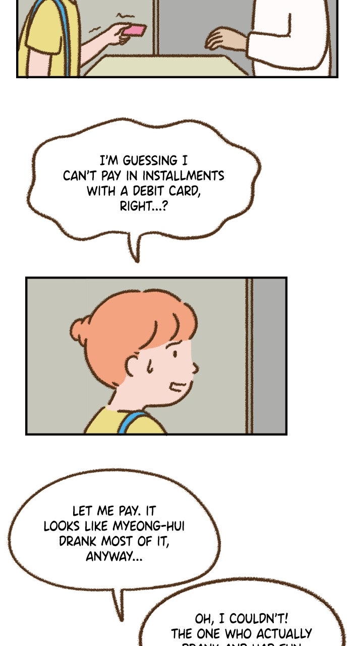 The Memory Shop Episode 68 page 10 - 