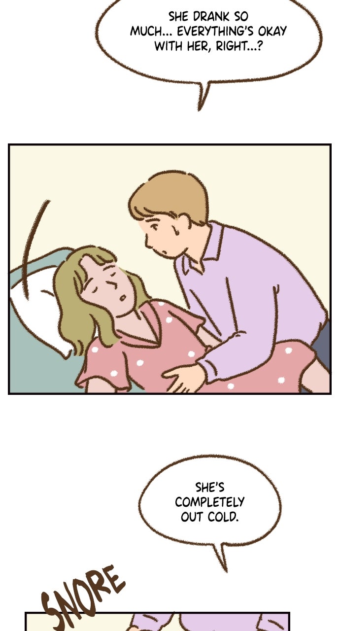 The Memory Shop Episode 69 page 2 - 