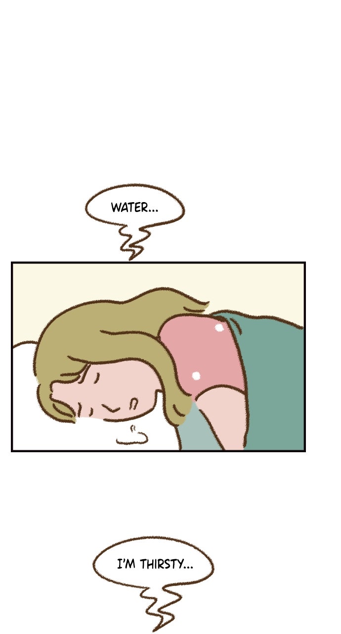 The Memory Shop Episode 69 page 11 - 