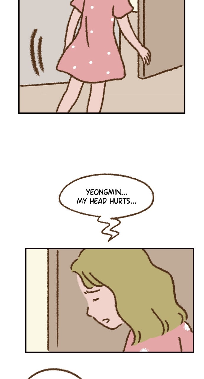 The Memory Shop Episode 69 page 14 - 