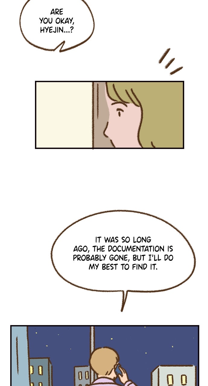 The Memory Shop Episode 69 page 15 - 